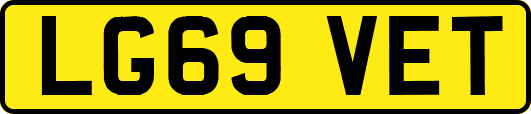 LG69VET