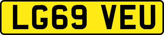 LG69VEU