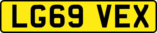LG69VEX