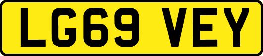 LG69VEY
