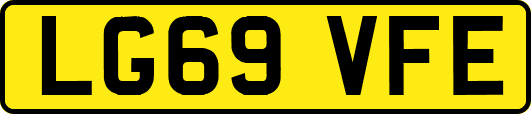 LG69VFE
