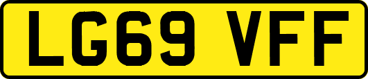 LG69VFF