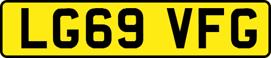 LG69VFG