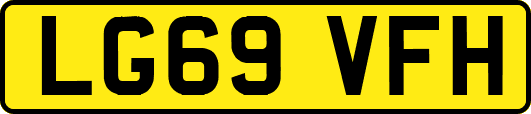 LG69VFH