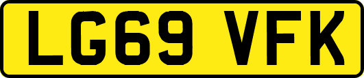 LG69VFK
