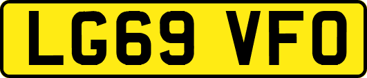LG69VFO
