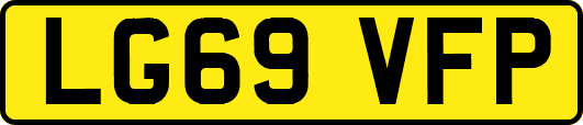 LG69VFP