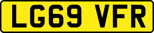 LG69VFR