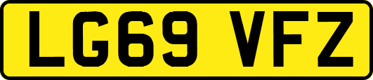 LG69VFZ