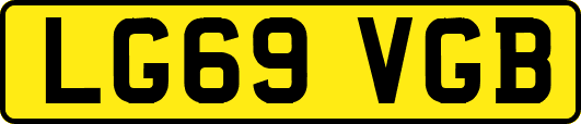 LG69VGB