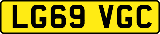 LG69VGC