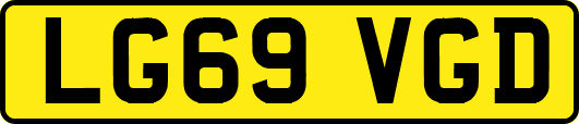 LG69VGD