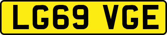 LG69VGE