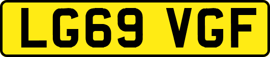 LG69VGF