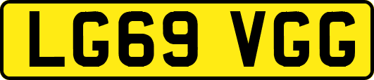 LG69VGG