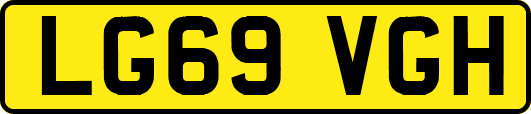 LG69VGH