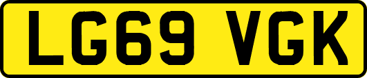 LG69VGK