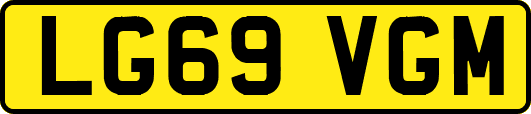 LG69VGM