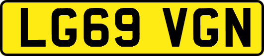 LG69VGN