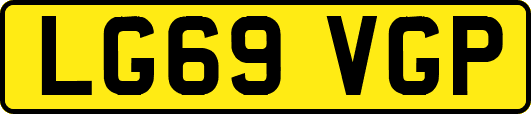LG69VGP