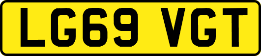 LG69VGT