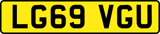 LG69VGU