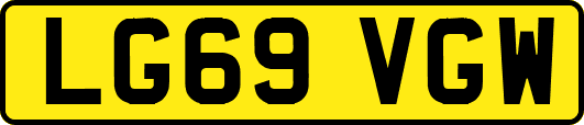 LG69VGW