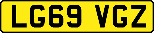 LG69VGZ