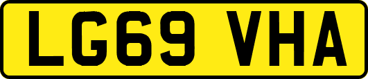 LG69VHA