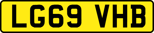 LG69VHB