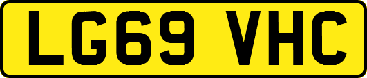 LG69VHC
