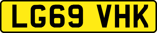 LG69VHK