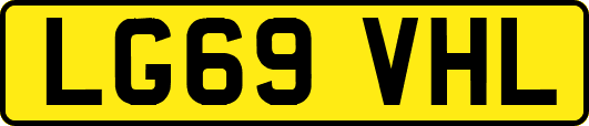 LG69VHL