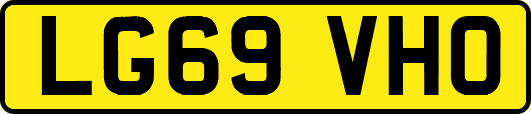 LG69VHO