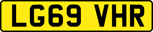 LG69VHR
