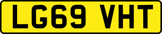 LG69VHT