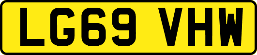 LG69VHW