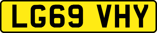 LG69VHY