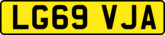 LG69VJA