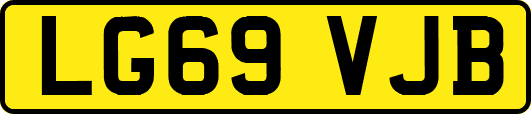 LG69VJB