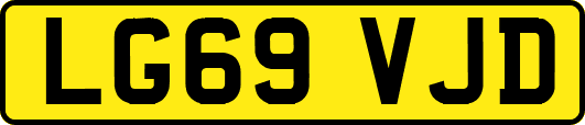LG69VJD
