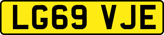 LG69VJE
