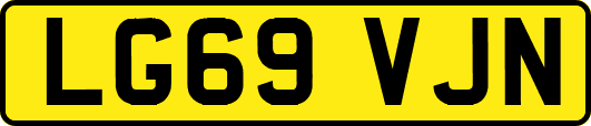 LG69VJN