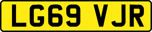 LG69VJR