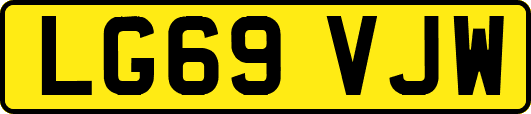 LG69VJW