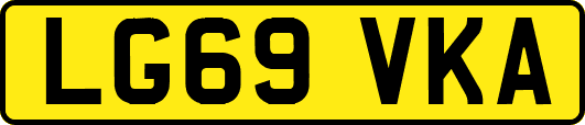 LG69VKA
