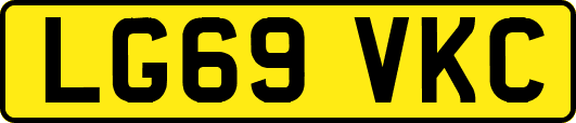 LG69VKC