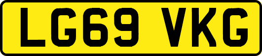 LG69VKG