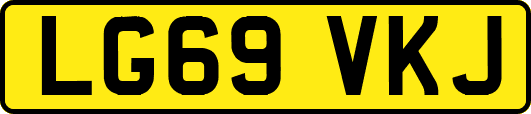 LG69VKJ