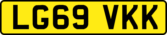 LG69VKK